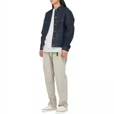 Gramicci Denim Jacket