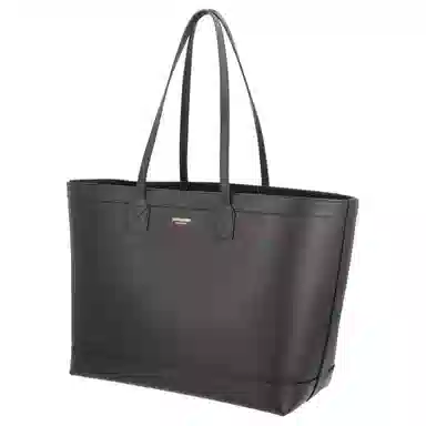 Burberry Tote Bag Black