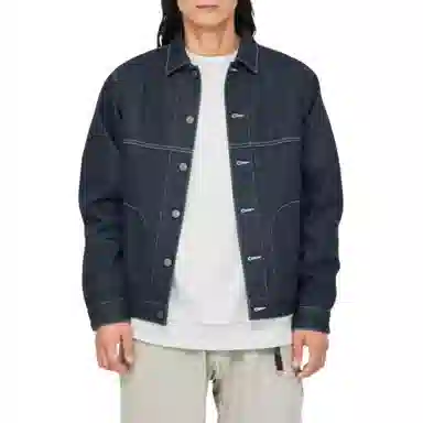Gramicci Denim Jacket
