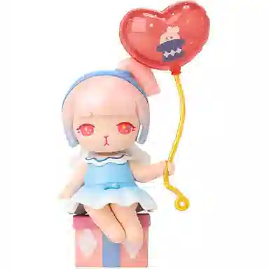 POP MART Bunny 11.4cm