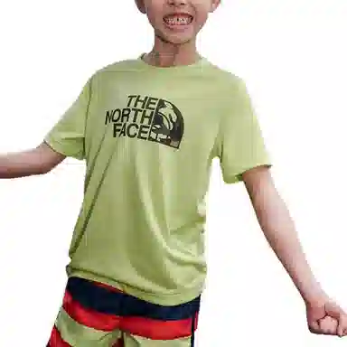 THE NORTH FACE LogoT