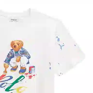 Polo Ralph Lauren SS24 T
