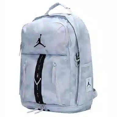 Jordan Backpack Light Blue