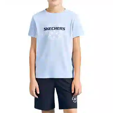 Skechers T