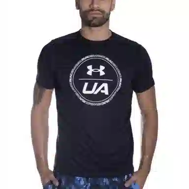 Under Armour logoT