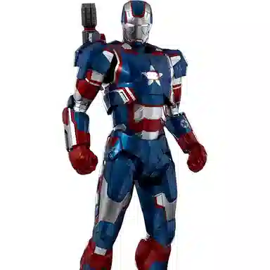 threezero DLX