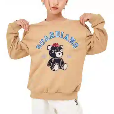 MLB KIDS FW24 Mega bear