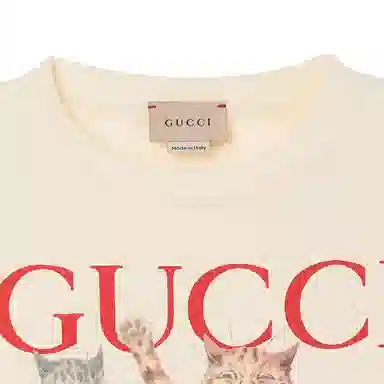 GUCCI T