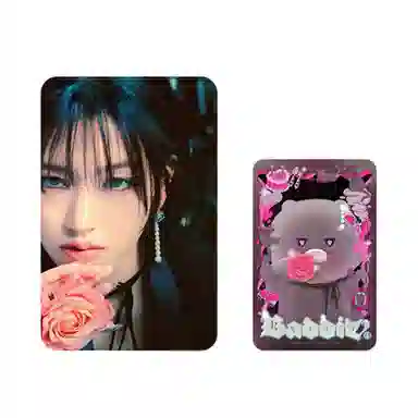 STARSHIP Entertainment IVE 1I'VE MINEsw4.0