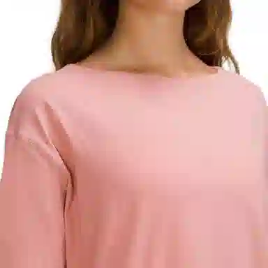 lululemon Back in Action T