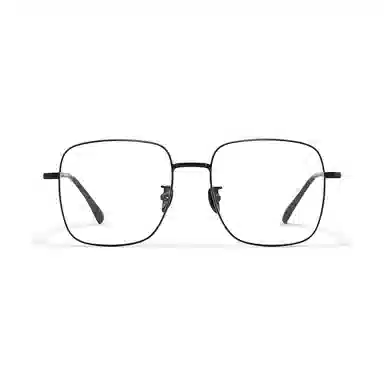 佐川 超轻金属眼镜 轻奢复古方框 不挑脸型 可配度数 光学镜架 男女同款情侣款