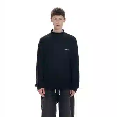 BJHG Basic Long Sleeve T-Shirt