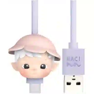 POP MART HACIPUPU TYPE-C 9