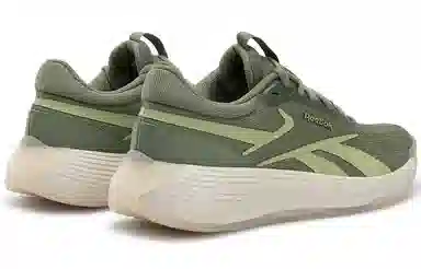 Reebok DMX Running Green