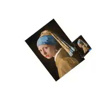 CLEMENTONI 1000pcs CL39614