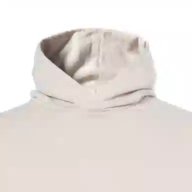 Balenciaga Logo Hoodie