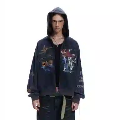 MADE EXTREME oversize
