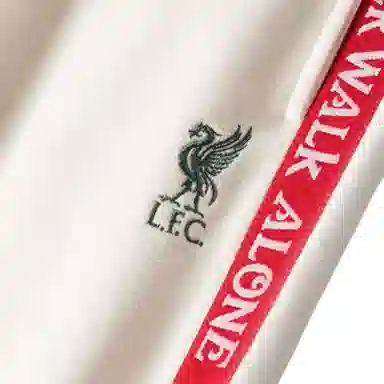 Converse x Liverpool FC Joggers Off-White