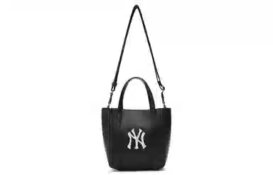 MLB Tote Bag Black