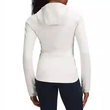 lululemon Cross Chill SS24 logo