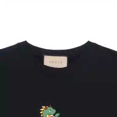 GUCCI SS24 LogoT