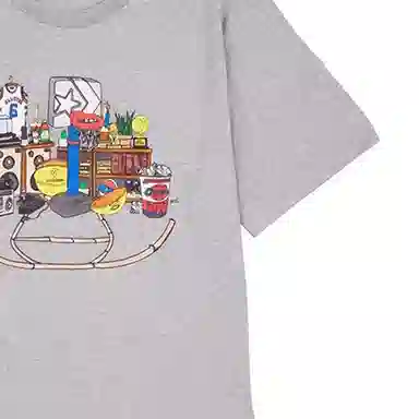 Converse T