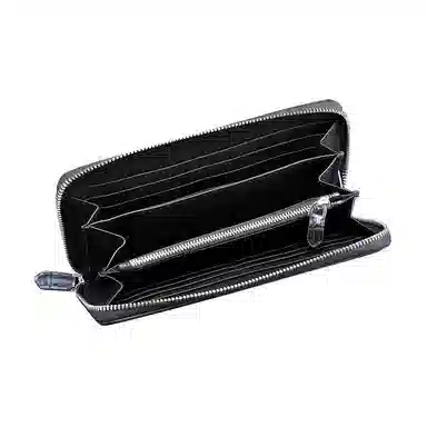 DOSRFINI Wallet Black