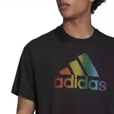 adidas T