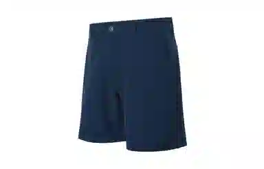 The North Face Shorts Blue