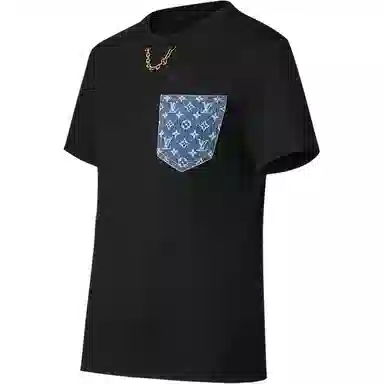 LOUIS VUITTON SS24 Logo T