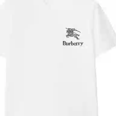 Burberry LogoVT