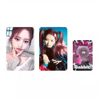 STARSHIP Entertainment IVE 1I'VE MINEsw4.0