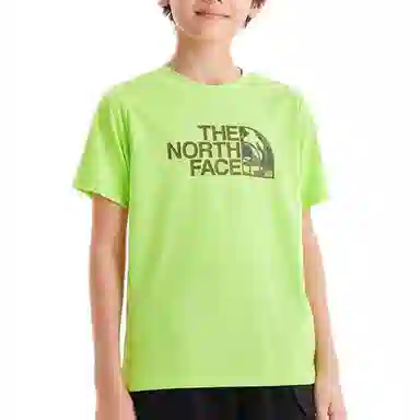 THE NORTH FACE LogoT