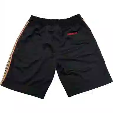 Burberry Shorts Black