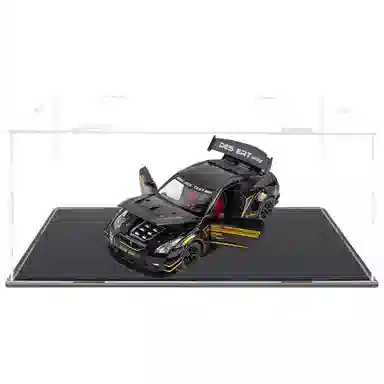 TY MODELS GTR 124