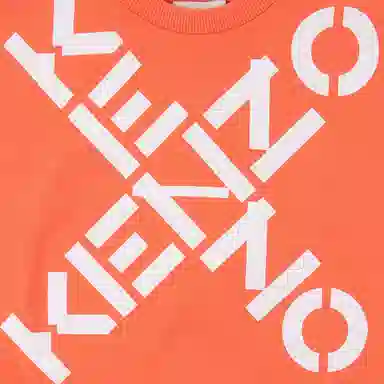 KENZO SS22 Logo