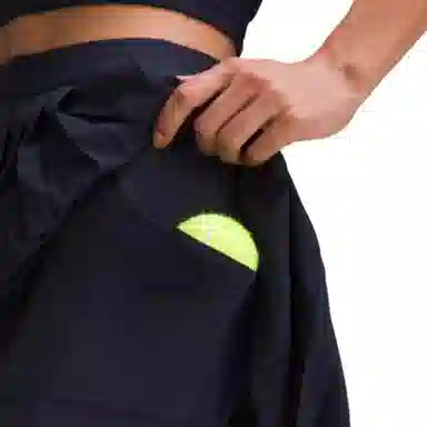 lululemon SS24 High-Rise Skirt Navy