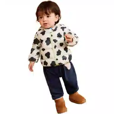 balabala x JOLLYBABY