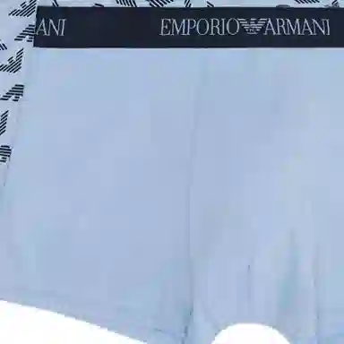 EMPORIO ARMANI SS24 3