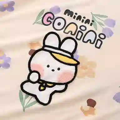 FENTENG X LINE FRIENDS