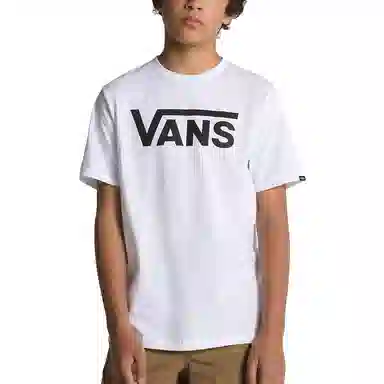 Vans T