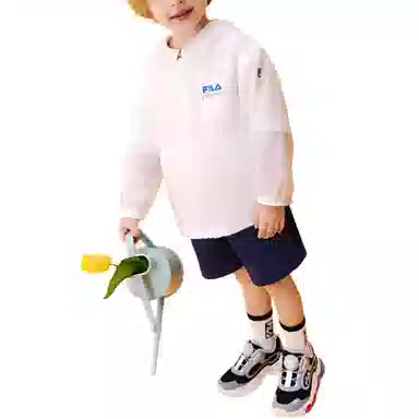 FILA x wiggle wiggle SS24