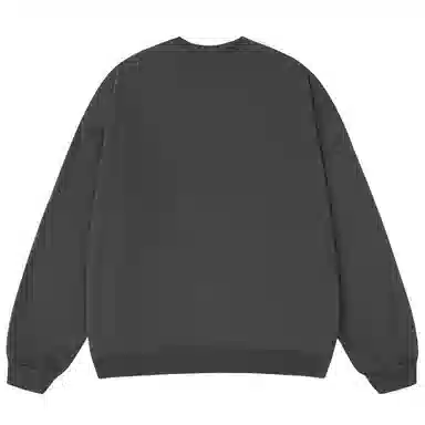 Sesame Street Basic Crewneck Sweatshirt