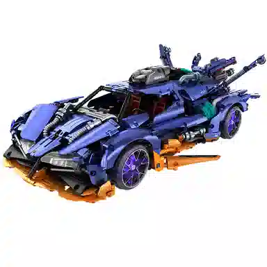 110 2381pcs WZ-9830-2