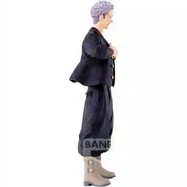 BANPRESTO A 17cm