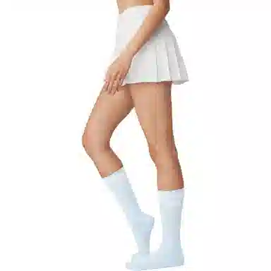 alo yoga Retro Letter Socks