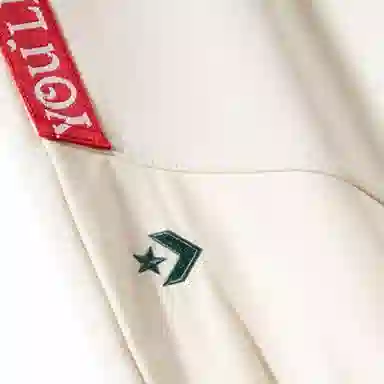 Converse x Liverpool FC Joggers Off-White