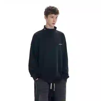 BJHG Basic Long Sleeve T-Shirt