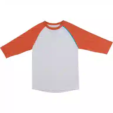 DECATHLON T BURNT SIENNA