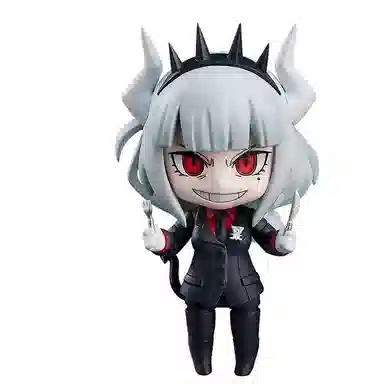 GSC helltaker 10cm Q